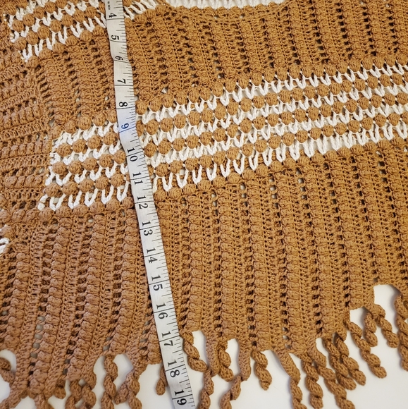 🔥Host Pick🔥ZARA Limited Edition Studio Honey Knit Sweater - Picture 11 of 13